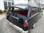 Thumbnail Photo 17 for 1956 Ford Station Wagon Series